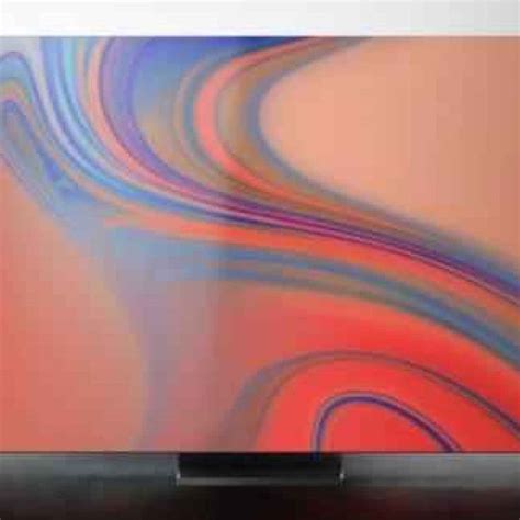 QLED 8K Q950T. Al CES 2020 Samsung anticipa la prima TV senza cornici ...