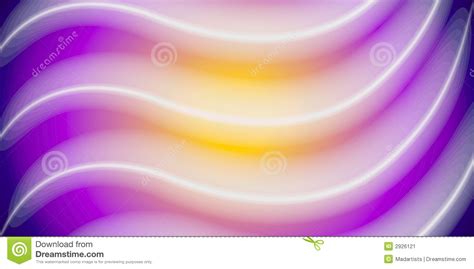Abstract Wavy Lines Background Stock Illustration - Illustration of colored, graphics: 2926121