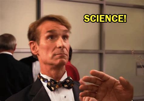 Bill Nye Archives - Reaction GIFs