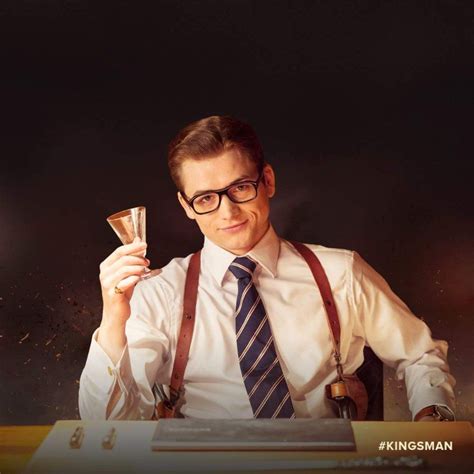 Kingsman 2 Images, Cast, and Character Details Revealed | Collider