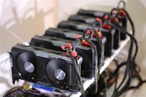 13 Best Graphic Cards For Mining 2023| Expert Guide