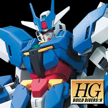 GUNPLA｜Gundam Build Divers Re:RISE | GUNDAM.INFO | The official Gundam ...