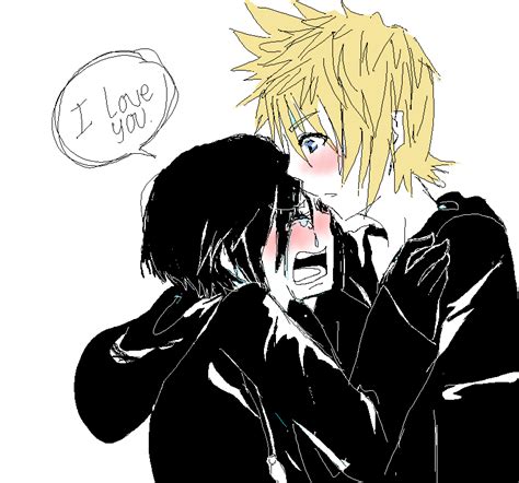 Roxas and Xion ♥ - Roxas x Xion Photo (24505034) - Fanpop