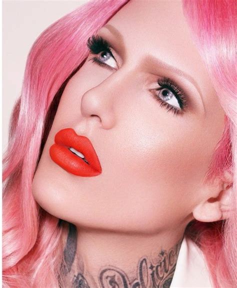 17 Best images about Jeffree Star ♡ on Pinterest | Jeffree star cosmetic, Es nails and Instagram