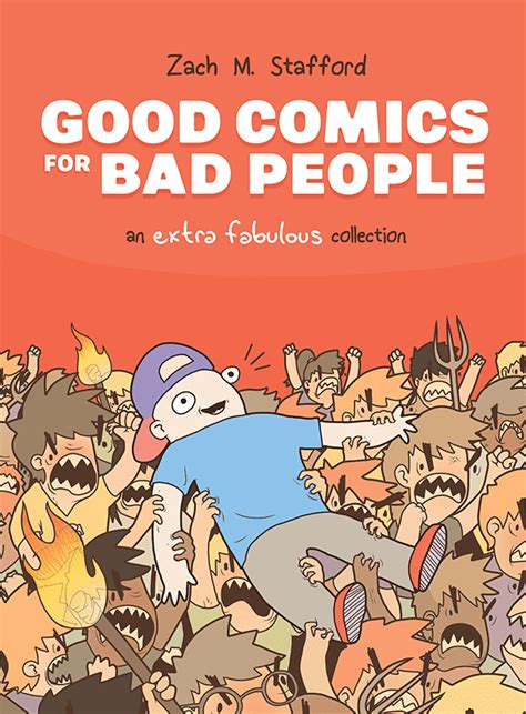 Good Comics For Bad People Archives - Skybound Entertainment