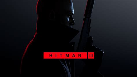 Hitman 3 : nouvelle vidéo de gameplay en 4K à 60 FPS | Xbox One - Xboxygen