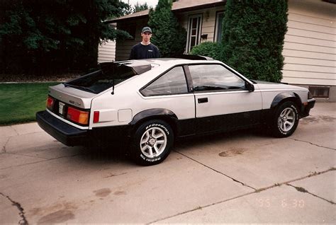 1984 Toyota Celica - Information and photos - MOMENTcar