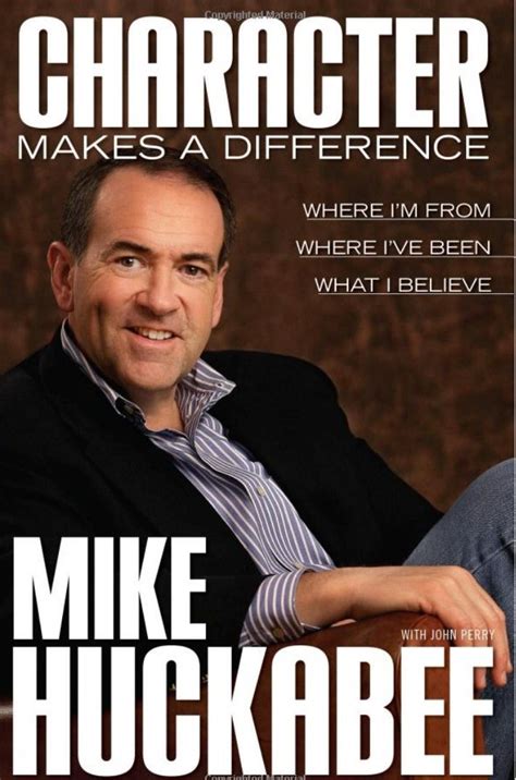 Co-Author Of Mike Huckabee Books Was Accused Of Child Molestation In ...