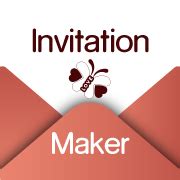 Invitation Maker