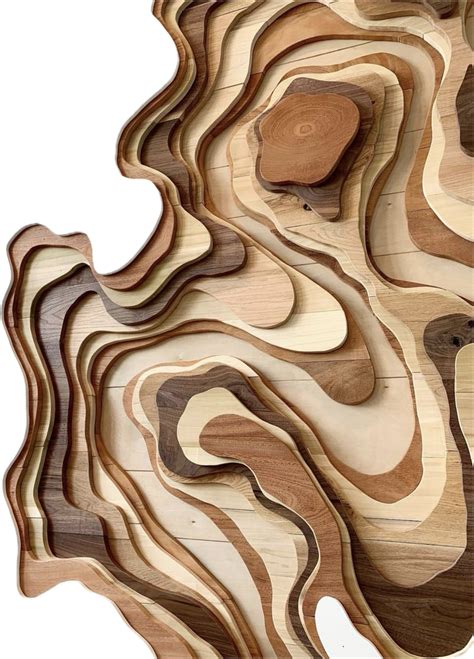 Pin by zqy on 快速收藏 in 2024 | Wall design, Wooden art, Wooden sculpture