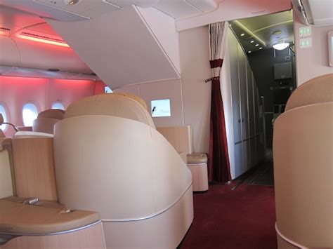 Review: Air France A380 First Class Los Angeles to Paris - One Mile at a Time