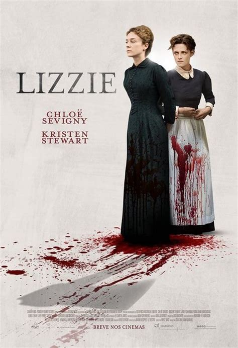 Lizzie DVD Release Date | Redbox, Netflix, iTunes, Amazon