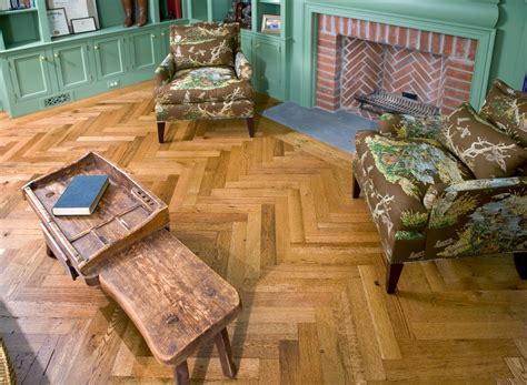 Old Wood Flooring Ideas – Flooring Tips
