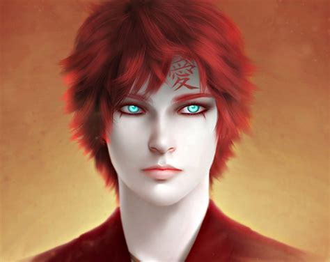 Update 65+ gaara eye tattoo - in.cdgdbentre