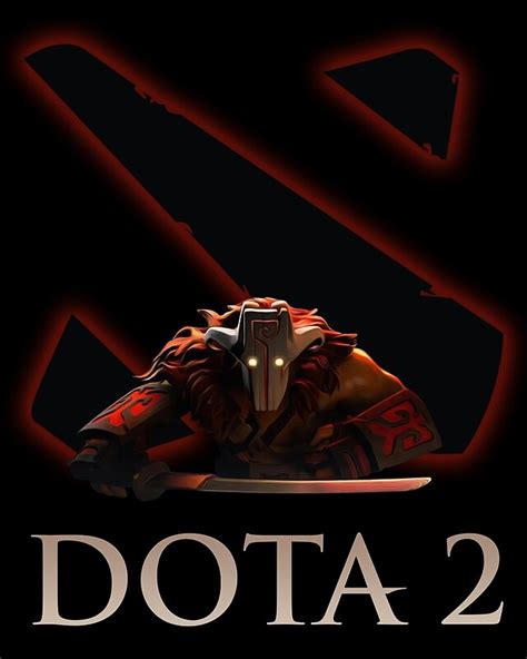 Dota 2: Posters | Redbubble