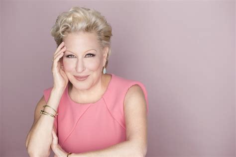 Bette Midler: best songs · discography · lyrics