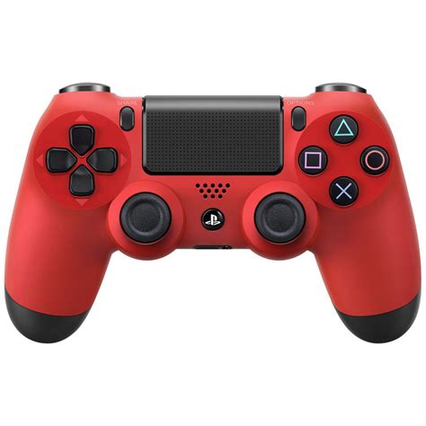 Playstation 4 Dualshock 4 Wireless Control | Playstation 4 Accessories | Electronics - Shop Your ...