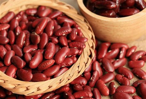 Kidney Beans Vs Red Beans: Nutrition & Health Benefits