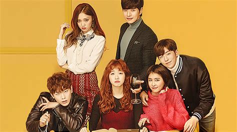 Cheese In The Trap | Watch with English Subtitles & More | Viki