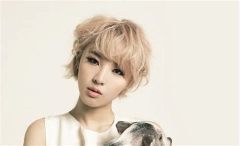 4minute’s Jeon Ji Yoon Releases Tomboyish Teaser Image for Project ...