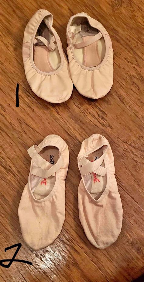 Ballet Shoes for sale in Emerson, Iowa | Facebook Marketplace