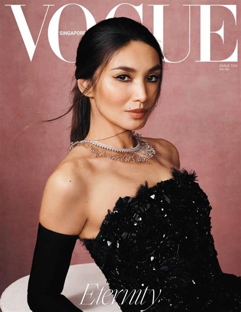 Vogue Singapore November - December 2021 (Digital) - DiscountMags.com