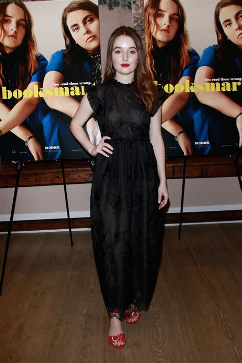 Kaitlyn Dever: Booksmart NY Premiere-21 | GotCeleb