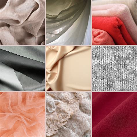 Types Of Fabrics Types Of Clothes Material Names With, 54% OFF