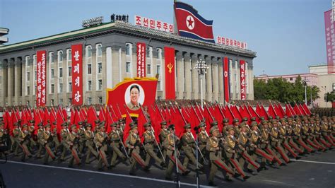 North Korea: How to get serious with it (Opinion) - CNN.com