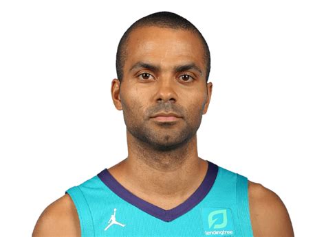 Tony Parker Stats, NBA Career, Coaching, Hall Of Fame, Personal Life