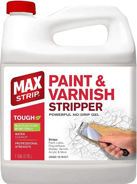 10 Best Paint Removers for Wood Deck 【Top Picks 2023】 - WoodyManReviews