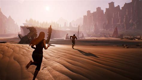 The Isle of Siptah - A Place of Mysteries and Horror - General Discussion - Funcom Forums