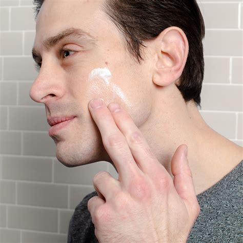 The Best Skin Care Routine for Men (It’s a Simple One)