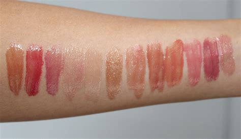 Skeptical fog garlic maybelline lifter gloss lip swatches bench Booth fence
