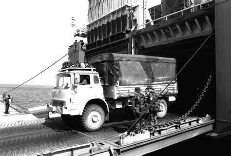 File:Bedford MK 4x4 truck.JPEG