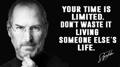 Steve Jobs Quotes Wallpapers - Top Free Steve Jobs Quotes Backgrounds ...