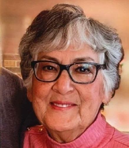 Maria Harmon Obituary (1943 - 2024) - San Antonio, TX - San Antonio Express-News