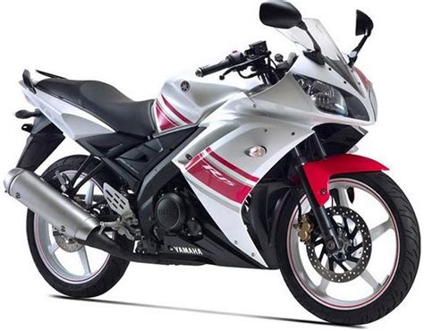 Yamaha R15 V1 Price, Specs, Top Speed & Mileage in India