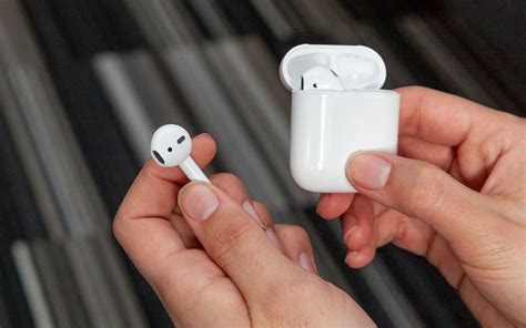 AirPods 2 Could Have An Unbelievably Fast Charge Time | Tom's Guide