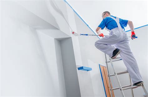 How To Find The Best Painting Contractor - PAINTING CONTRACTOR