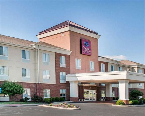 COMFORT SUITES FRENCH LICK $93 ($̶1̶1̶7̶) - Updated 2021 Prices & Hotel Reviews - IN - Tripadvisor