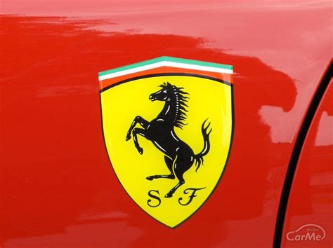 Ferrari フェラーリ エンブレム | www.profilsinni.com