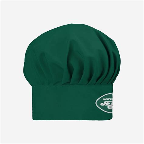 New York Jets Big Logo Chef Hat FOCO