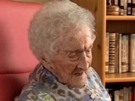 122 years old: the story of the world's oldest woman whose age was disputed after her death