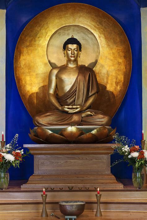 London Buddhist Centre