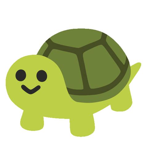 Turtle Turtle Emoji Emoji Stickers | My XXX Hot Girl