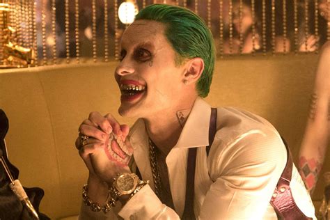 Jared Leto to star in standalone Joker movie | EW.com
