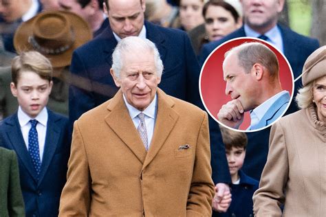 King Charles Faces Calls to Hand Crown to Prince William - Newsweek