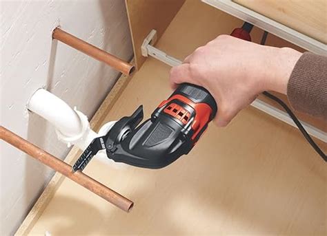 12 DIY Projects That You Can Do With An Oscillating Tool
