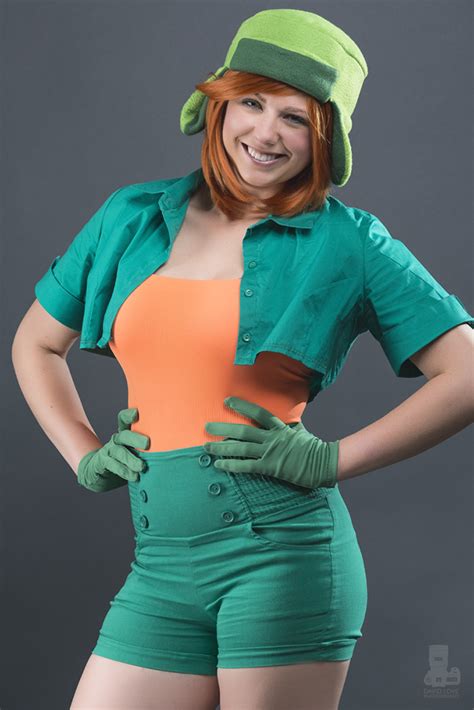 Kyle South Park · Leaping Lizard Cosplay · Online Store Powered by Storenvy